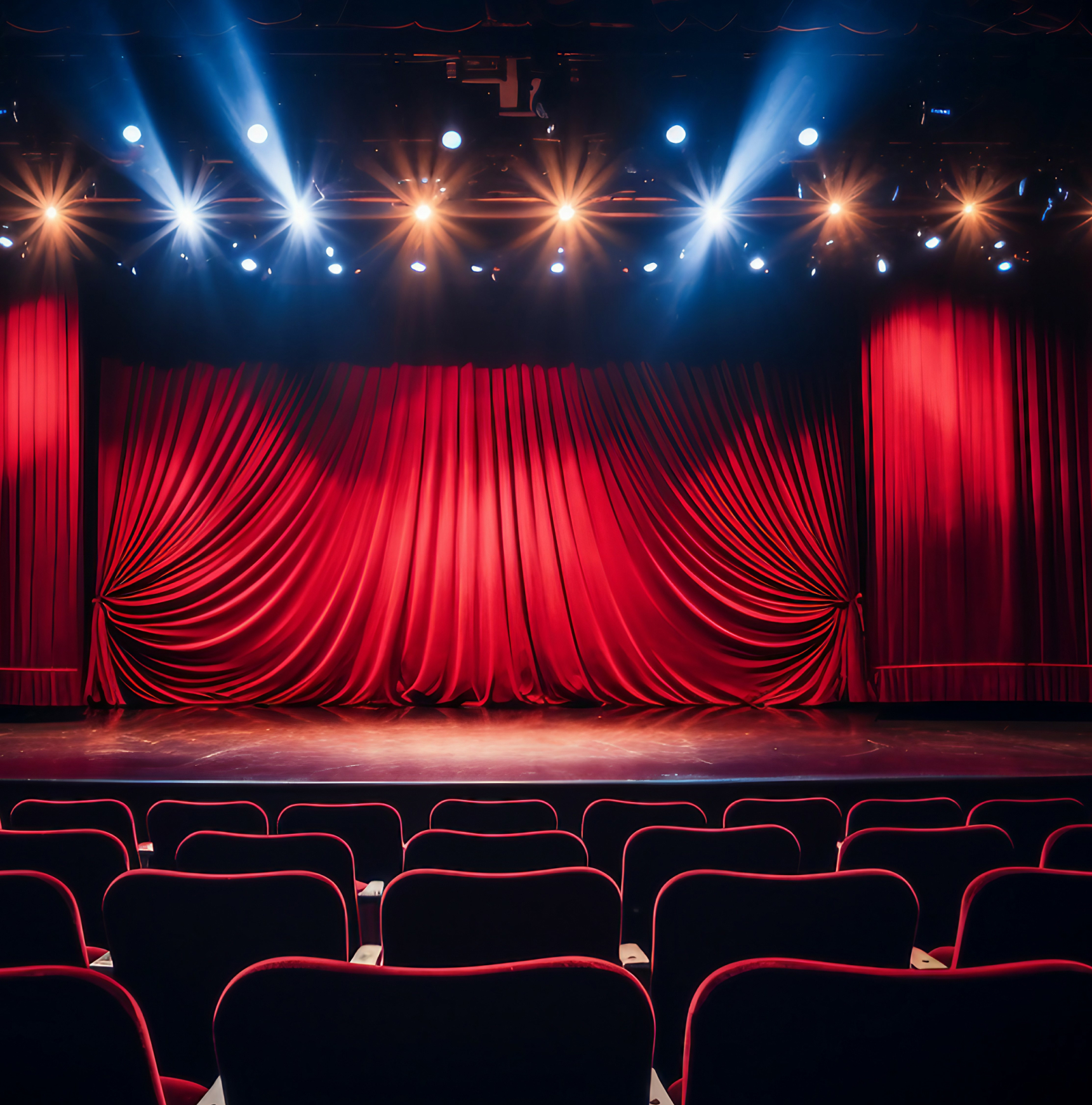 業務用カーテンの新設・補修の専門店です