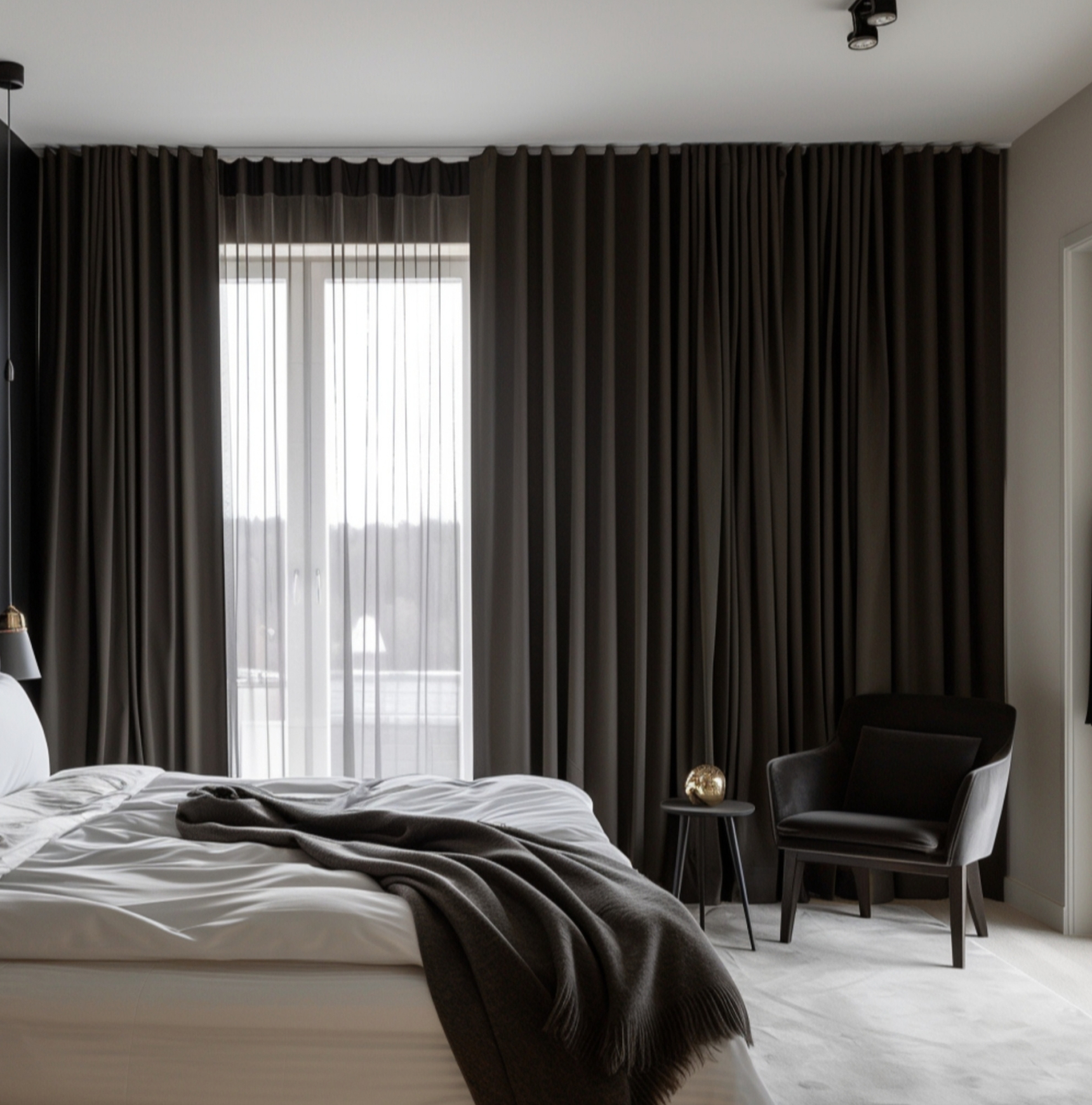 業務用カーテンの新設・補修の専門店です