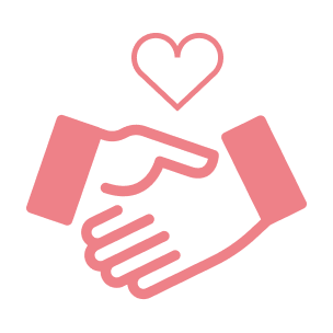 お引き渡し・安心保証