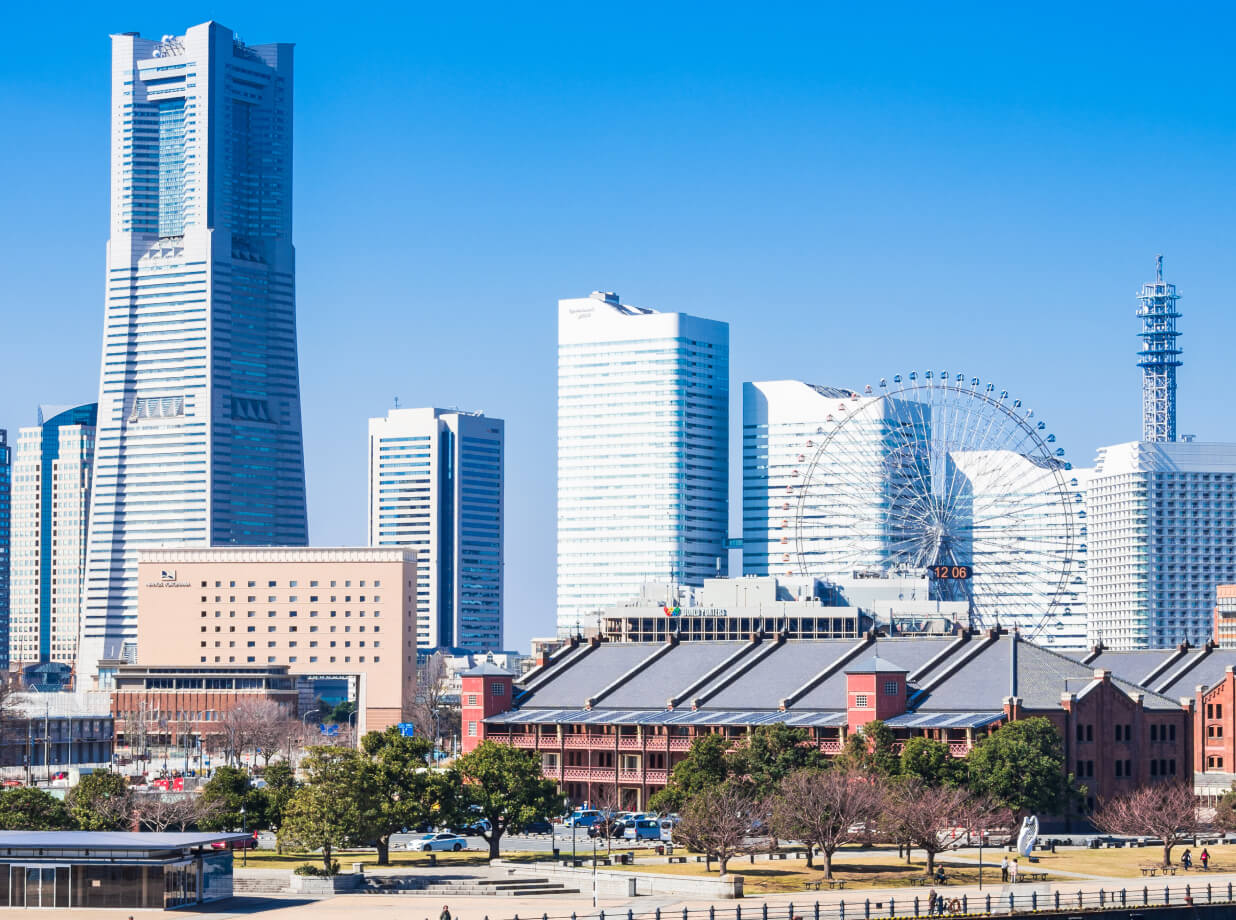 創業昭和40年から続く、安心の歩み