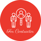 for contractor