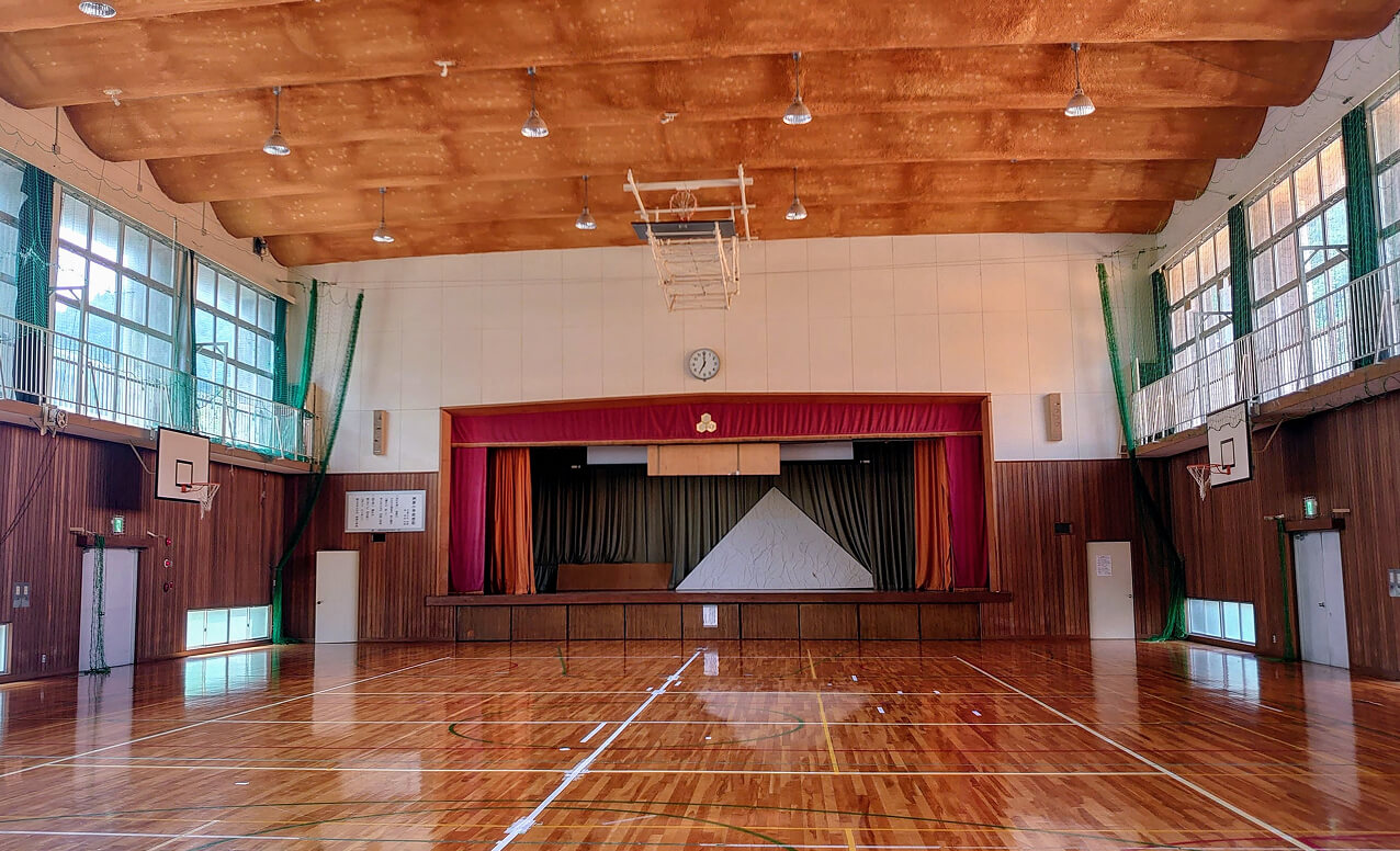 学校・公共施設