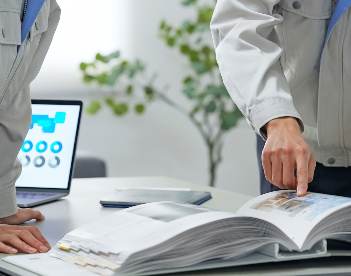 ご要望・ご予算に配慮した最適なご提案