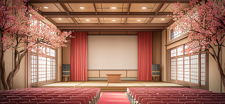 スクリーンの設置・交換