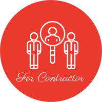 for contractor