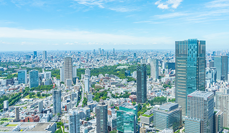 関東近郊対応の フットワーク