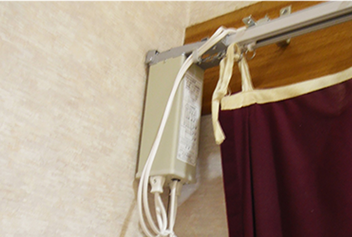 モーターの設置・修理・交換