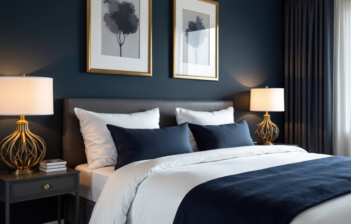 コントラクトカーテン